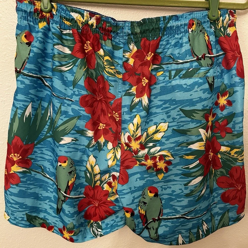 Bfa Classics overall print